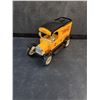Image 2 : 1:32 1913 Ford Model T Van Coca Cola Coin Bank