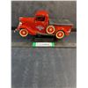 Image 1 : Solido 1:18 1936 Ford V8 Die Cast Pickup Truck with Stand