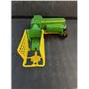 Image 5 : Vintage 1:16 Scale ERTL John Deere Square Hay Baler Toy