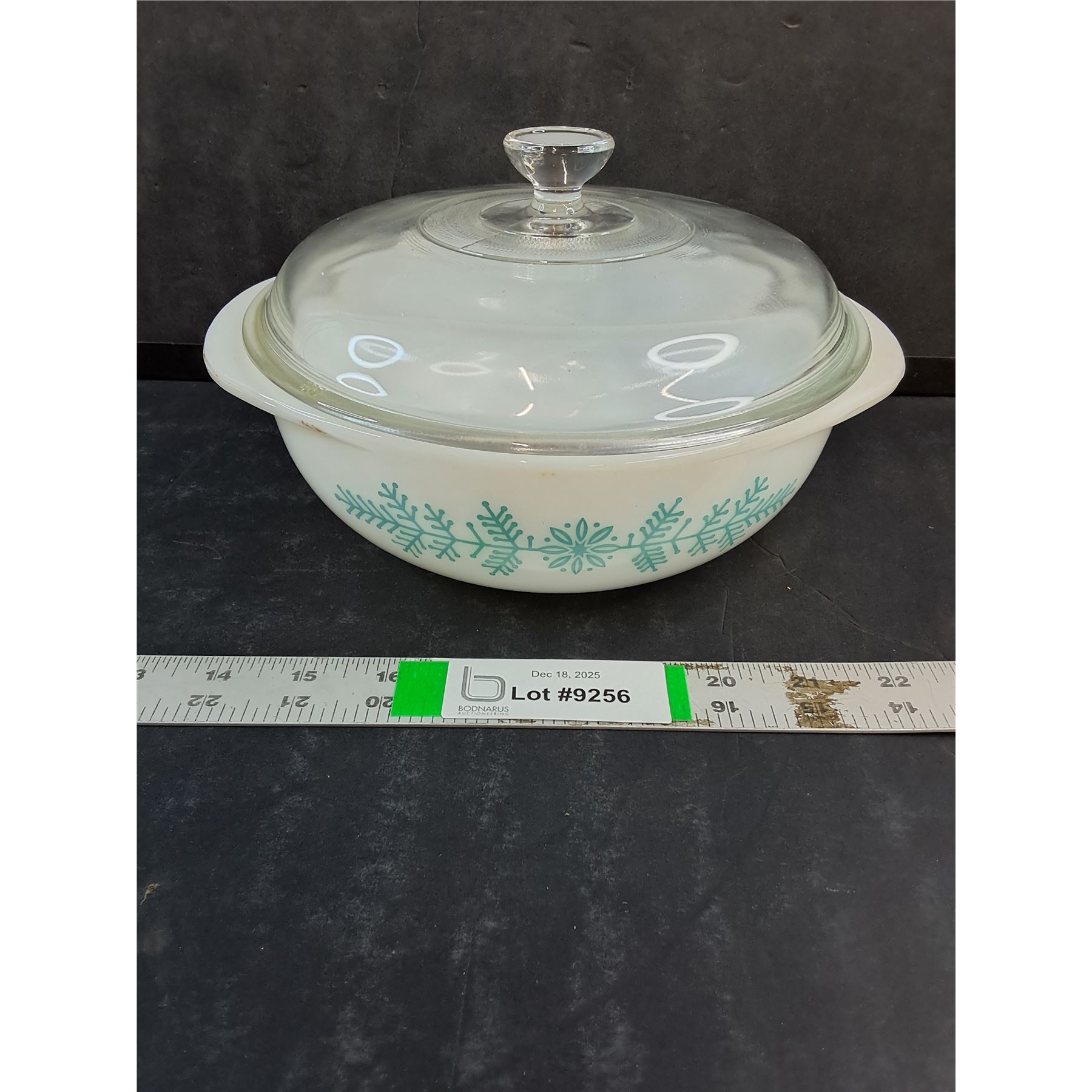 Vintage Pyrex