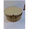 Image 3 : Vintage Olympic Hat Box 16" Diameter