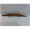 Image 2 : Antique Handmade Spokeshave 15"