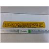Image 1 : Lowneys Vintage Eat-More Ruler