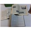 Image 2 : Vintage Books- Physical Exercises, Notebooks, Streets & Roads, Misc.