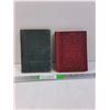 Image 1 : (2) Antique English Learning Books