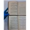 Image 3 : (2) Antique English Learning Books