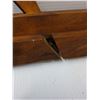 Image 2 : (3) Vintage Carpentry Trim Wood Planers