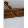 Image 3 : (3) Vintage Carpentry Trim Wood Planers