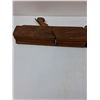 Image 4 : (3) Vintage Carpentry Trim Wood Planers