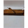 Image 5 : (3) Vintage Carpentry Trim Wood Planers