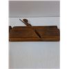 Image 7 : (3) Vintage Carpentry Trim Wood Planers
