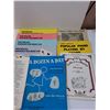 Image 4 : (14) Vintage Piano, Voice & Music Books - Various