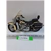 Image 1 : Harley Davidson Display Motorcycle - 9" Long