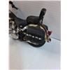 Image 4 : Harley Davidson Display Motorcycle - 9" Long