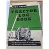 Image 2 : (4) Vintage Tractor Manuals - Various