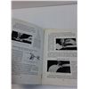 Image 2 : (2) Vintage Singer Sewing Machine Manual Books