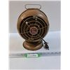 Image 1 : Vintage Torcan Heater Fan - Powers On, As Is
