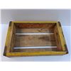 Image 2 : Wooden Coca-Cola Crate 18" x 12" x 4"