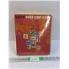 Image 1 : Scott's World Stamp Album