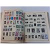 Image 4 : Scott's World Stamp Album