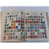 Image 6 : Scott's World Stamp Album
