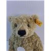Image 5 : Steiff Poseable Teddy Bear from Germany