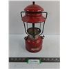 Image 1 : Vintage Coleman Lantern - Missing Glass - 12" High