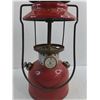 Image 3 : Vintage Coleman Lantern - Missing Glass - 12" High