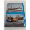 Image 4 : "Saskatoon's Electric Transit" Hard Cover Book