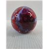 Image 3 : Art Glass Paper Weight