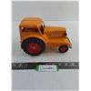 Image 1 : Modern Machinery Die-Cast 1:16 Scale Replica "Hot-Rod" Tractor