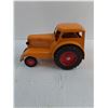 Image 2 : Modern Machinery Die-Cast 1:16 Scale Replica "Hot-Rod" Tractor