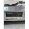 Image 4 : Kenwood Turn Table - Powers On - 17x14x5"