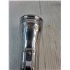 Image 3 : (3) Vintage Aluminum Flashlight & Parts - No Bulbs