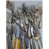 Image 3 : Large Quantity of Vintage Cutlery