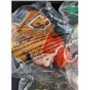 Image 3 : (9) Sealed "Peanuts" McDonald's Happy Meal Toys