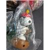 Image 4 : (9) Sealed "Peanuts" McDonald's Happy Meal Toys