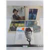 Image 1 : (5) Frank Sinatra Record Albums