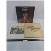 Image 1 : (3) Neil Young Record Albums
