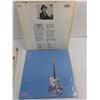 Image 3 : (4) Record (Nancy & Frank Sinatra, Dire Straits)