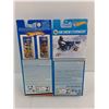 Image 2 : (2) In Box Hot Wheels 5-Pack of Toy Vehicles