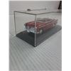 Image 4 : (2) Die-Cast Replica Vintage Automobiles 1:36 Scale in Display Boxes
