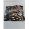 Image 2 : (25) Assorted Fishing Lures