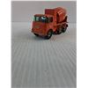 Image 3 : Matchbox Die-Cast Toy Cement Mixer Truck