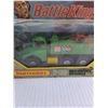 Image 3 : Matchbox In Box "Battle Kings" Replica Recovery Vehicle