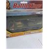Image 3 : Matchbox In Box "Battle Kings" K-113 Armoured Mobile Crane Replica