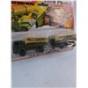 Image 3 : Matchbox "Two Packs" TP-15 Replica Military Truck & Trailer