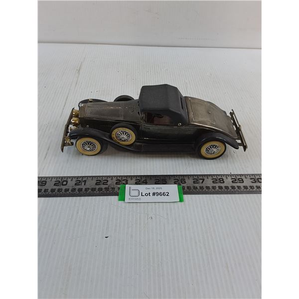 Battery Powered Replica 1930's Rolls Royce Phantom II - As is