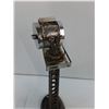 Image 2 : Vintage Metal Marx Toy Spotlight - 13.5" Tall