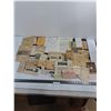 Image 1 : Large Quantity of Vintage Literature/Advertisements/Receipts/Envelopes